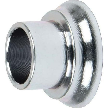 

0.62 to 0.5 x 1 in. Aluminum Reducer Spacers