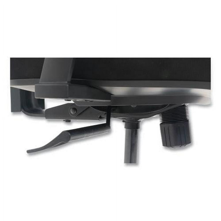 La-Z-Boy Molded Foam Task Chair with Height-Adjustable Arms La-Z-Boy Molded Foam Task Chair with Height-Adjustable Arms