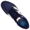 thumbnail image 5 of New Balance Mens 3000V7 Molded Baseball Cleats Navy/White 9.5, 5 of 6