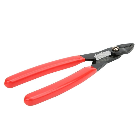 Hand Crimper,7in Professional Electrical Cable Cable Stripper Squeeze Pliers Exceptional Value