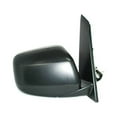 thumbnail image 2 of Passenger Side Power View Door Mirror For Honda Odyssey 2011-2013 HO1321262, 2 of 2