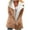 Khaki, variant on Women Clearance All 2024! Plus Size Winter Coats for Women, Women Winter Warm Composite Plush Button Lapels Jacket Outwear Coat Shacket Jacket for Fall, Winter Gift for Women