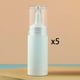 thumbnail image 4 of 5 frascos cuentagotas rellenables de plástico flexible para medicamentos esenciales 10ml, 4 of 9