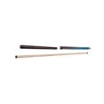 thumbnail image 4 of braveheart Wood Crafted Billid Pool Cue Stick High Control 138mm Tip Break Jump Cue Excellent For Game Practice Bakelite Ferrule, 4 of 6