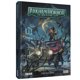thumbnail image 1 of Libro de juegos de rol Arkham Horror The para niños y adultos, 1 of 4