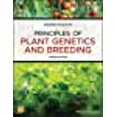 thumbnail image 1 of Principles of Plant Genetics and Breeding, 1 of 3