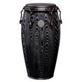 thumbnail image 1 of Tycoon Percussion Conga Drum, White (TC30CSC-130 BC/S), 1 of 3