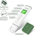 thumbnail image 2 of YINMIK pH Meter, Digital pH Tester for Hydroponics, 2 of 6