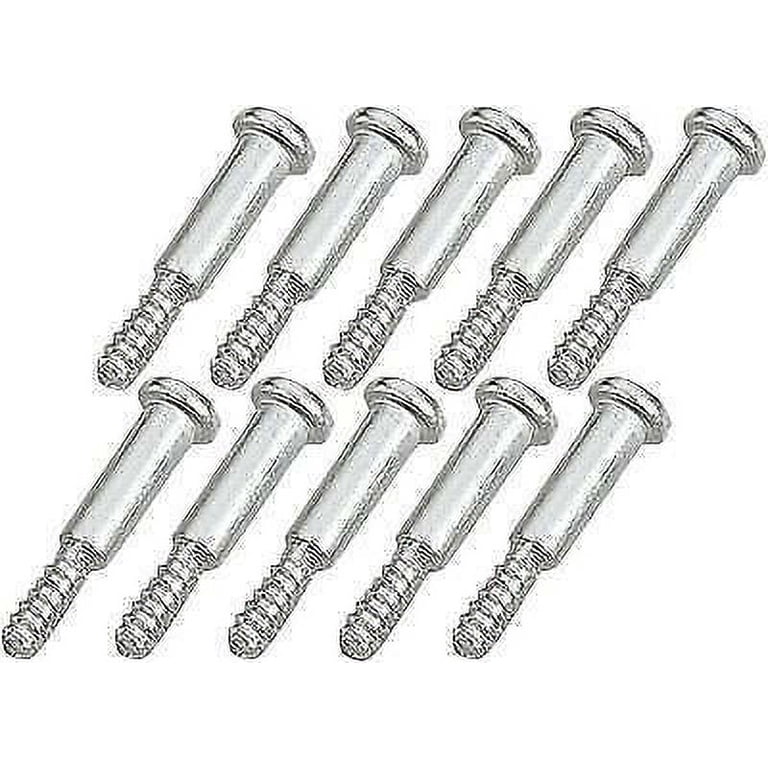 Pair Of OEM Honda Pilot Tail Light Screws – Phillips, 2003-2008, Set Of 2