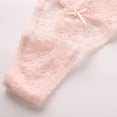 thumbnail image 5 of New Lace Women's Underwear Large Size Sexy Women's thong T Pants Transparent Lace Sexy Underwear S-XXL, 5 of 9