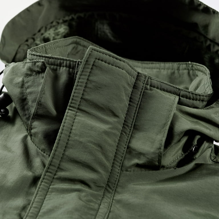 トップス \"NO ID.\" Multi Pocket Long Jacket 2024.10.30-45560415_grande.jpg