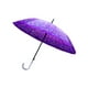 thumbnail image 4 of Paraguas con Sistema Semiautomático Color Morado, 4 of 5