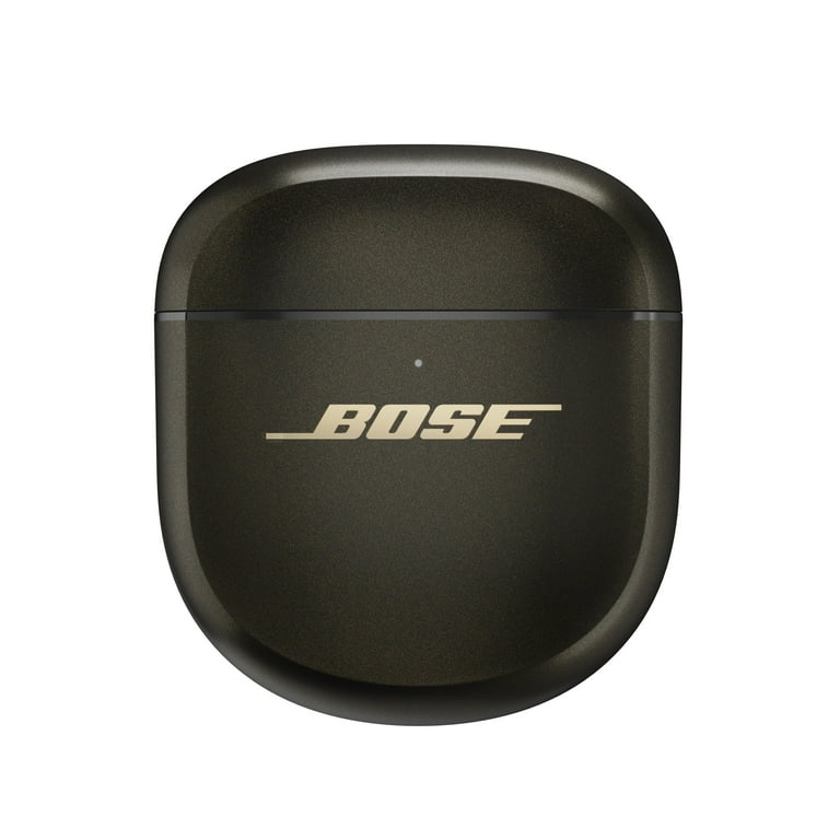 Bose QuietComfort Ultra Earbuds II, Desert Gold, Wireless Noise