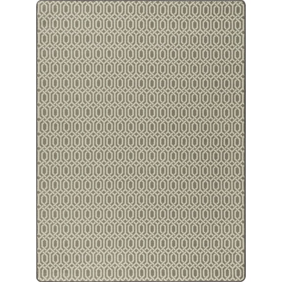 Milliken Imagine Area Rug CADENCE SONG SEAFOAM Cadence Song Seafoam 10 9 x 13 2 Rectangle