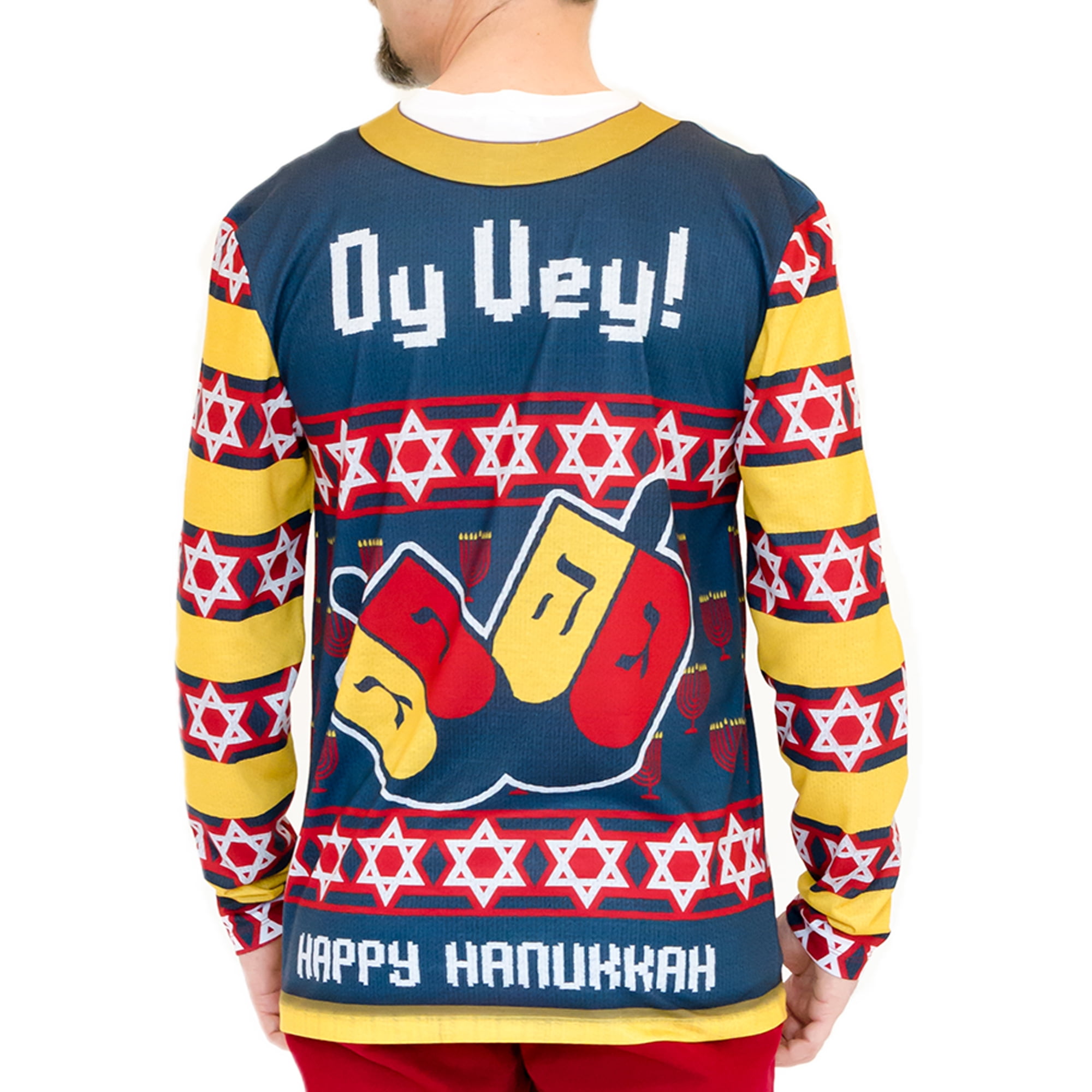 ugly shirt walmart