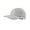 Gray-5 Panel, variant on Large Breathable Running Cap,Adjustable Lightweight Sports Hat,UV Protection Outdoor Cap,Curved Brim Sun Cap