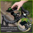 thumbnail image 4 of Soporte Para Celular Moto/bicicleta Base Porta Teléfono 360°, 4 of 8