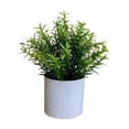 thumbnail image 2 of Artificial Flowers And Bonsai Office Desktop Ornaments Living Room Decorations Office Ornaments And Decorations, 2 of 6
