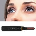 thumbnail image 6 of Heated Eyelash Curler 10S Fast Heating 3 Gear Long Lasting USB Rechargeable Portable Safe Electric Lash Curler Black, 6 of 8