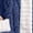 Blue, variant on Pajamas for Women Set Fleece Pullover Top Long Pant Warm Cozy Loungewear Black One Size