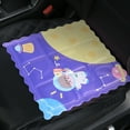 thumbnail image 2 of Mrzvby Gifts for Women Clearance!Universal Gel Car Seat Cushion, Breathable Coolings Seat Cushion, Relieve Pressure, For Summer Car Home Office Chair 50ml, 2 of 8