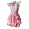 thumbnail image 1 of SZXZYGS Robes de Bal 2024 Ensemble de Robe Décontractée Lolita Mignonne pour Femmes 2024, 1 of 5
