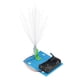 thumbnail image 3 of Lámpara de fibra óptica DIY de ciencia de ayuda de enseñanza de lámpara de fibra óptica colorida, 3 of 9