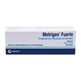 thumbnail image 3 of Metrigen fuerte solución inyectable 1 ml, 3 of 3
