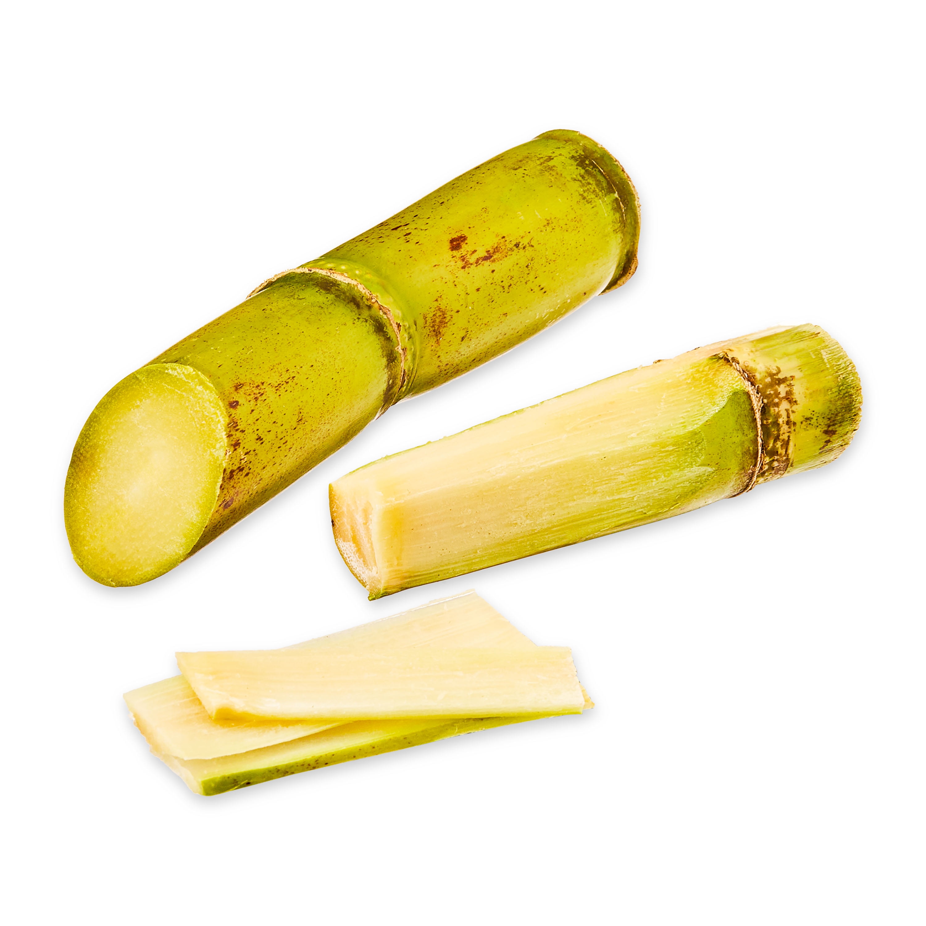 Fresh Sugar Cane, Each