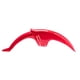 thumbnail image 2 of Salpicadera Delantera Roja Para Moto Ft150g rojo, 2 of 2