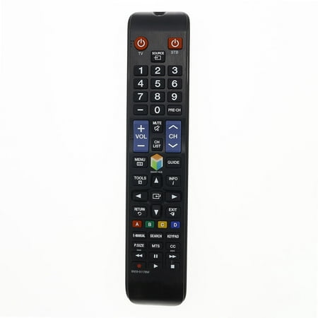 Replacement TV Remote Control for SAMSUNG UN28H4500AFXZA