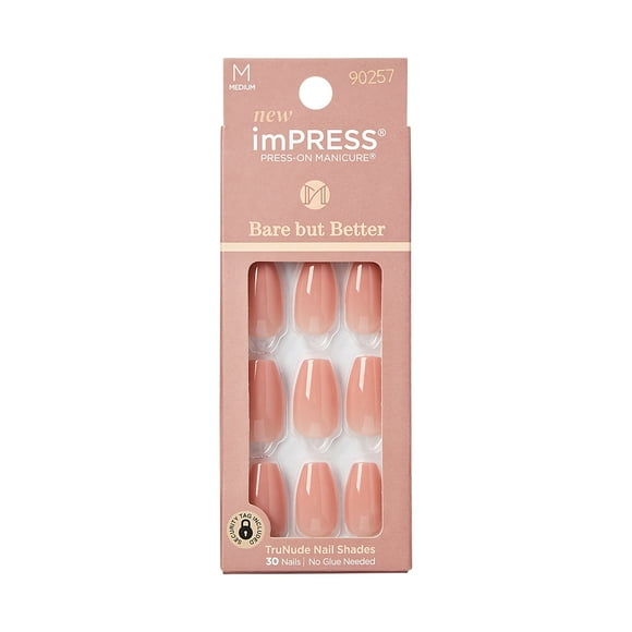 Kiss Nails Impress
