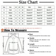 thumbnail image 3 of JSGEK Women's Blazer Long Sleeve Open Front Cardigan Button Down Solid Color Pocket Blazer Jacket Pink M, 3 of 4