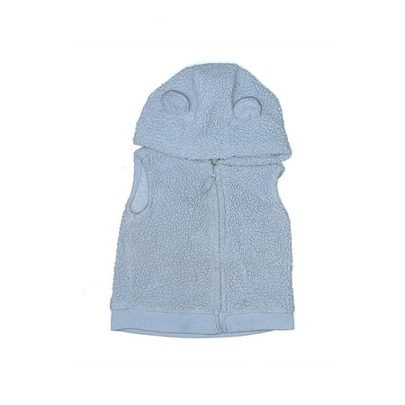 

Pre-Owned Carter s Boy s Size 18 Mo Vest