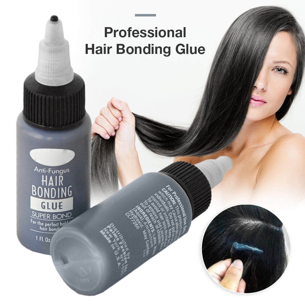 Waterproof Professional Hair Wig Bonding Remover Gel Glue Adhesive Hair Extension Salon For Wig Adhensive Glue Waterproof Professional Hair Wig Bonding Remover Gel Glue Adhesive Hair Extension Salon For Wig Adhensive Glue