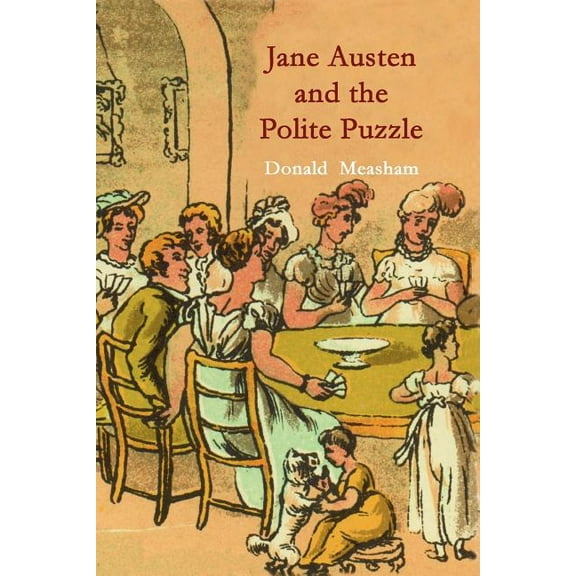 Jane Austen and the Polite Puzzle