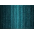 thumbnail image 1 of Ahgly Company Indoor Rectangle Abstract Light Blue Contemporary Area Rugs, 2' x 3', 1 of 4