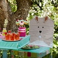 thumbnail image 3 of Fundas traseras para sillas de Pascua, fundas para sillas de de Pascua, fundas para sillas de comedor, decoración para cocina, boda, granja y, 3 of 8