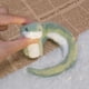 thumbnail image 5 of Juguetes y pasatiempos, Juguete, Peluches, Peluches, Adorable serpiente de peluche. Un compañero reptil adorable. La pequeña serpiente de peluche Charing se desliza hacia tu corazón. Pequeña serpiente, 5 of 5
