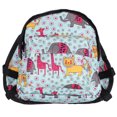 thumbnail image 3 of AMONIDA Pet Dog Backpack, Portable Pet Backpack, Multifunction For Dog Pet, 3 of 8
