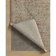 thumbnail image 5 of Loloi Newman Slate / Natural 7'-10" x 10'-2" Area Rug, 5 of 7