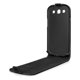 thumbnail image 1 of Funda Xqisit  Flip Samsung Galaxy S3 Negro, 1 of 4