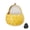 B, variant on mdesiwst Storage Box Large Capacity Wall-Mounted Storage Case with Pear Shape Container for Home Office Bedroom