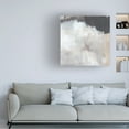 thumbnail image 3 of Jennifer Paxton Parker 'Neutral Abstract I' Canvas Art, 3 of 4