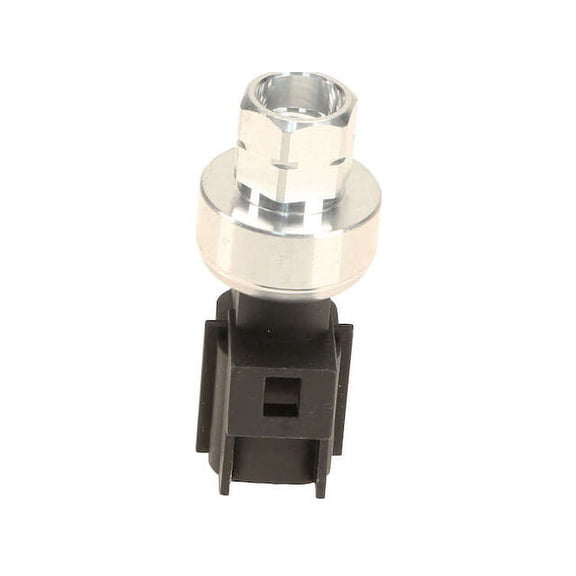 A/C Pressure Switch - Compatible with 2003 - 2009 Dodge Ram 3500 2004 2005 2006 2007 2008