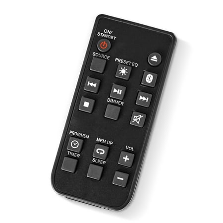 Blackweb 1000-watt 2.1 Bluetooth Entertainment System