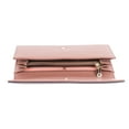 thumbnail image 1 of Large Capacity Women Wallet, PU Leather Fashionable Lady Purse with Multiple Interlayer for Bills, Cards, and Coins, 1 of 7