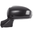 thumbnail image 4 of VENZA 09-12 MIRROR LH, Power, Manual Folding, Non-Heated, Paintable, 4 of 6