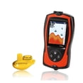 thumbnail image 3 of Portable Fish Finder Depth Wireless Sonar Depth Sounder for Sea/River/Lake Fishing Fish Finder, 3 of 6