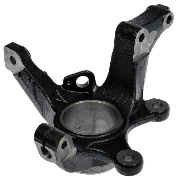 Dorman 698-093 Front Driver Side Steering Knuckle for Specific Ford / Mazda / Mercury Models Fits 2012 Ford Escape